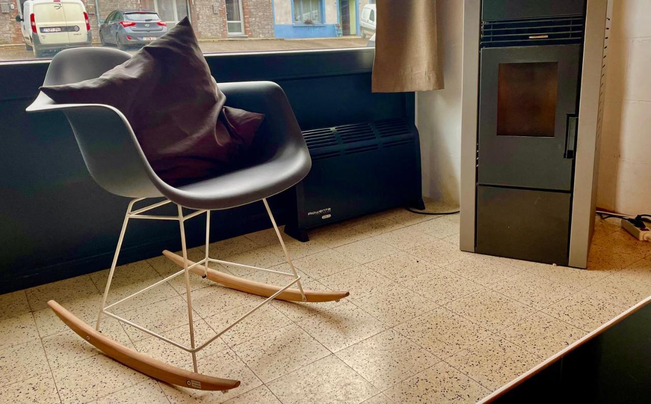 Appartement Vallee De La Meuse - Esc'Appart Blaimont المظهر الخارجي الصورة