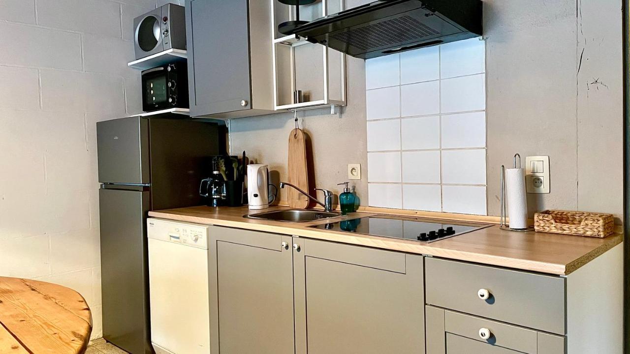 Appartement Vallee De La Meuse - Esc'Appart Blaimont المظهر الخارجي الصورة