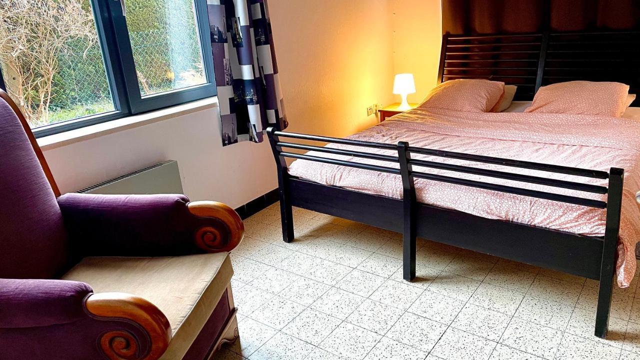 Appartement Vallee De La Meuse - Esc'Appart Blaimont المظهر الخارجي الصورة