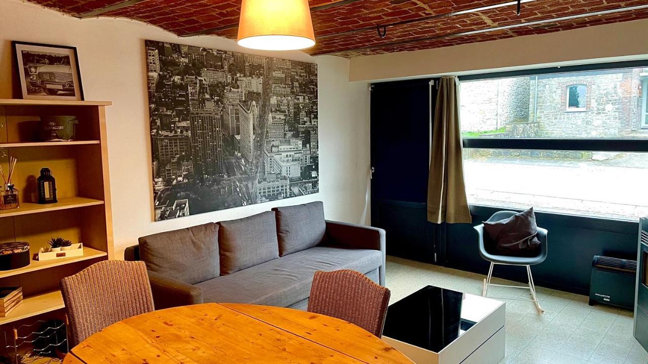 Appartement Vallee De La Meuse - Esc'Appart Blaimont المظهر الخارجي الصورة