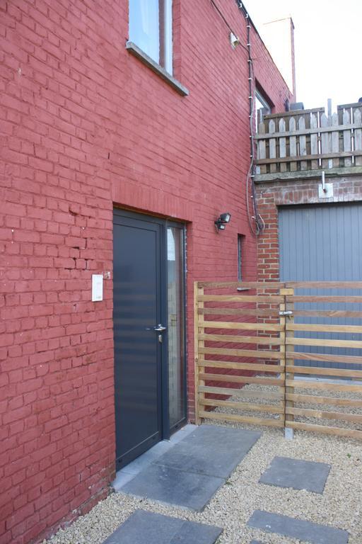 Appartement Vallee De La Meuse - Esc'Appart Blaimont المظهر الخارجي الصورة