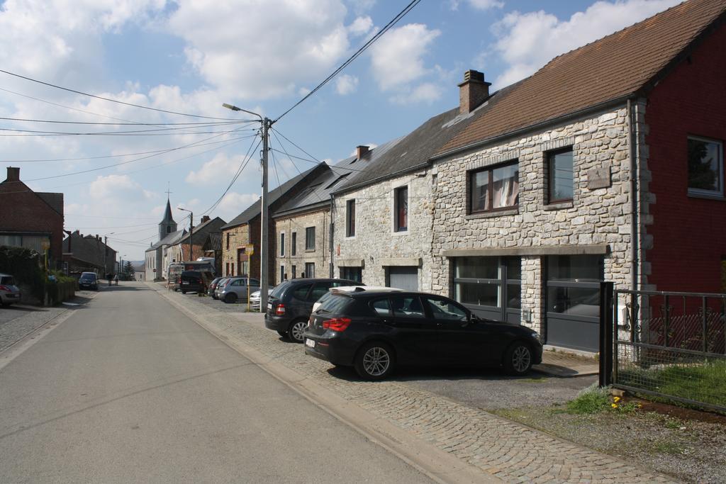Appartement Vallee De La Meuse - Esc'Appart Blaimont المظهر الخارجي الصورة