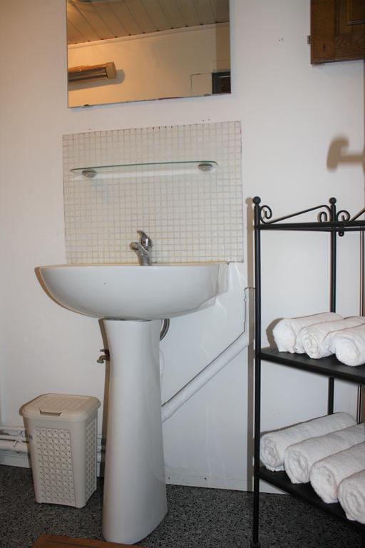 Appartement Vallee De La Meuse - Esc'Appart Blaimont المظهر الخارجي الصورة