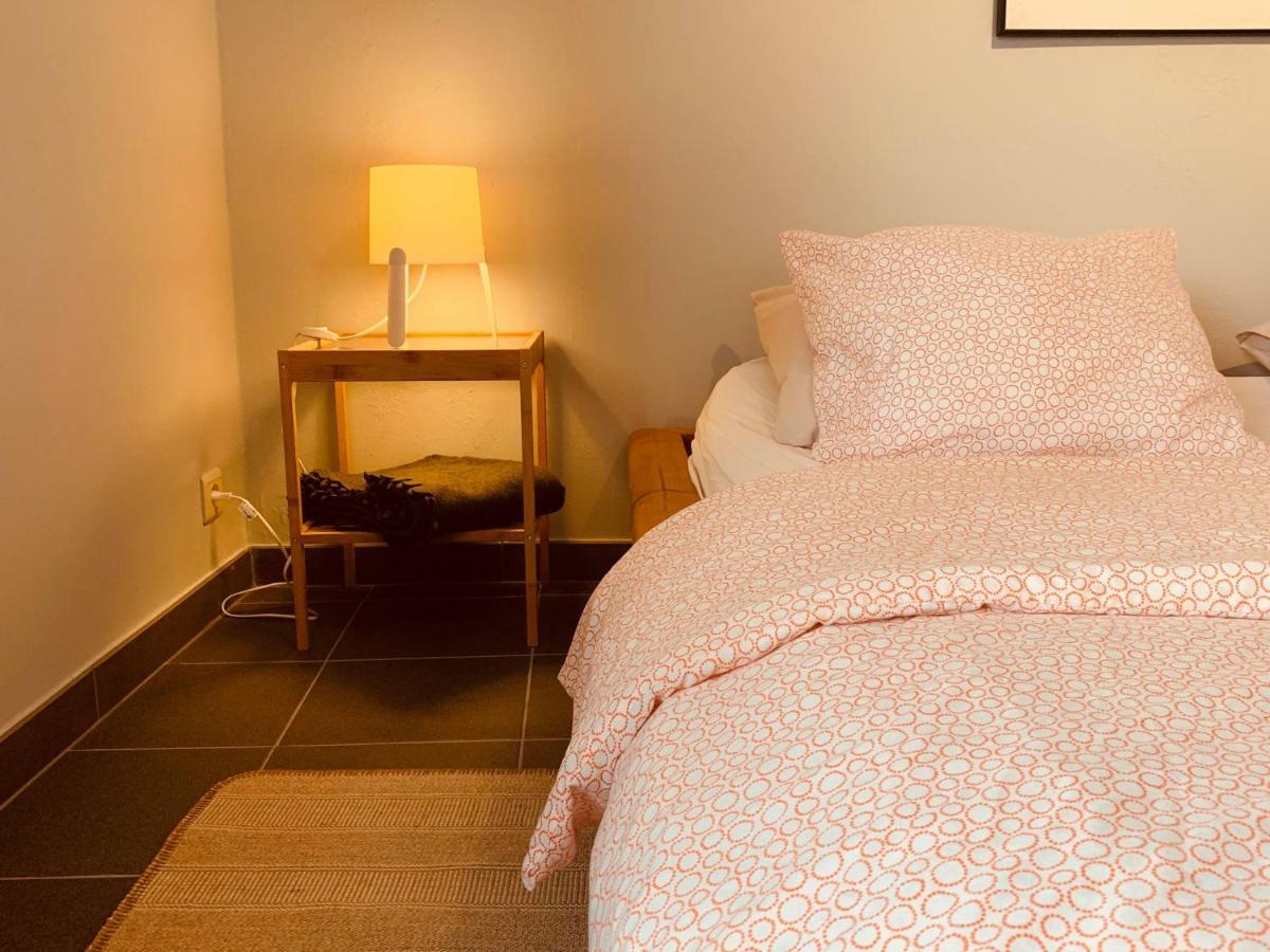 Appartement Vallee De La Meuse - Esc'Appart Blaimont المظهر الخارجي الصورة