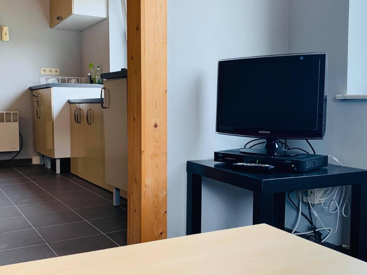 Appartement Vallee De La Meuse - Esc'Appart Blaimont المظهر الخارجي الصورة