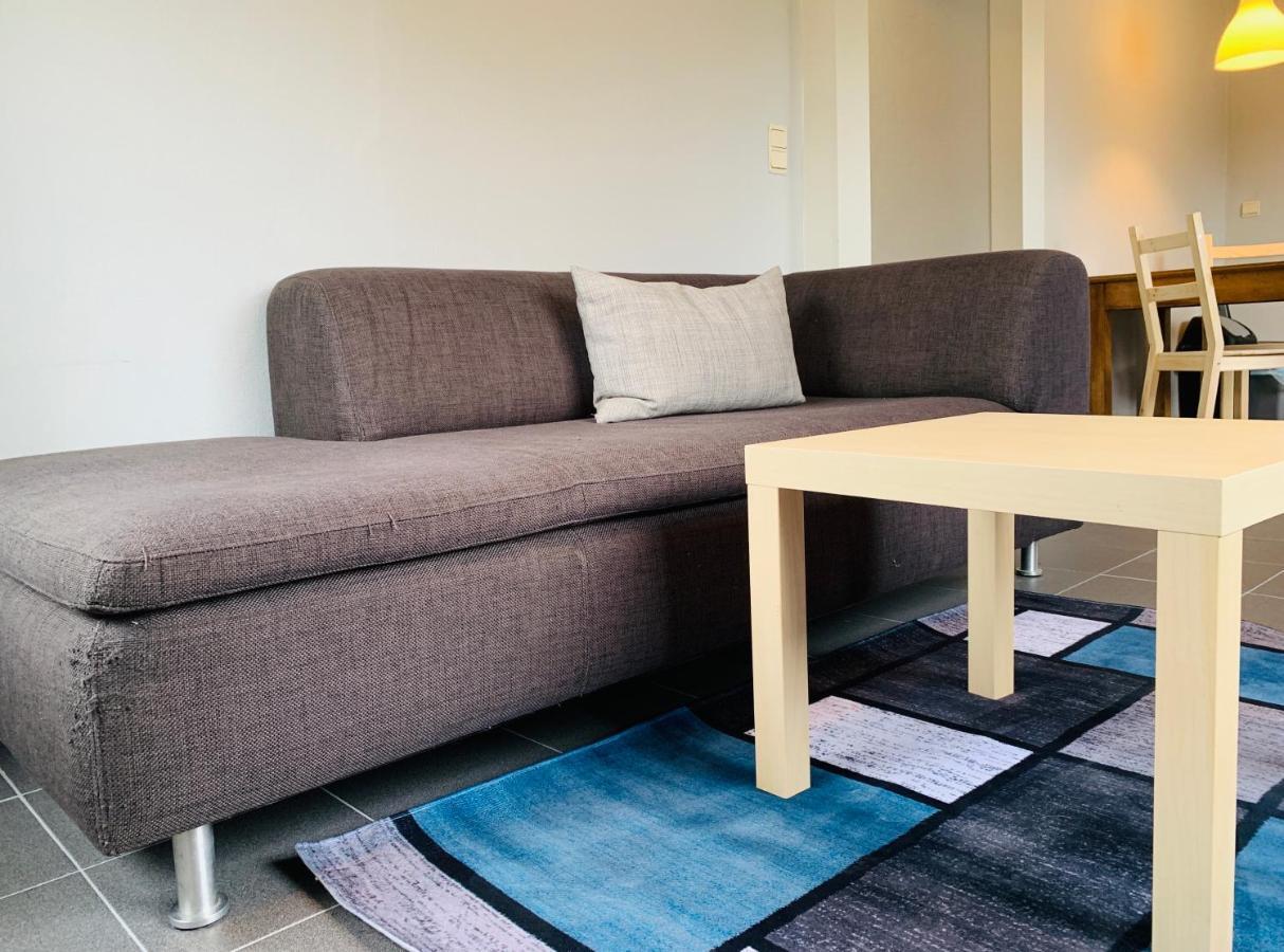 Appartement Vallee De La Meuse - Esc'Appart Blaimont المظهر الخارجي الصورة